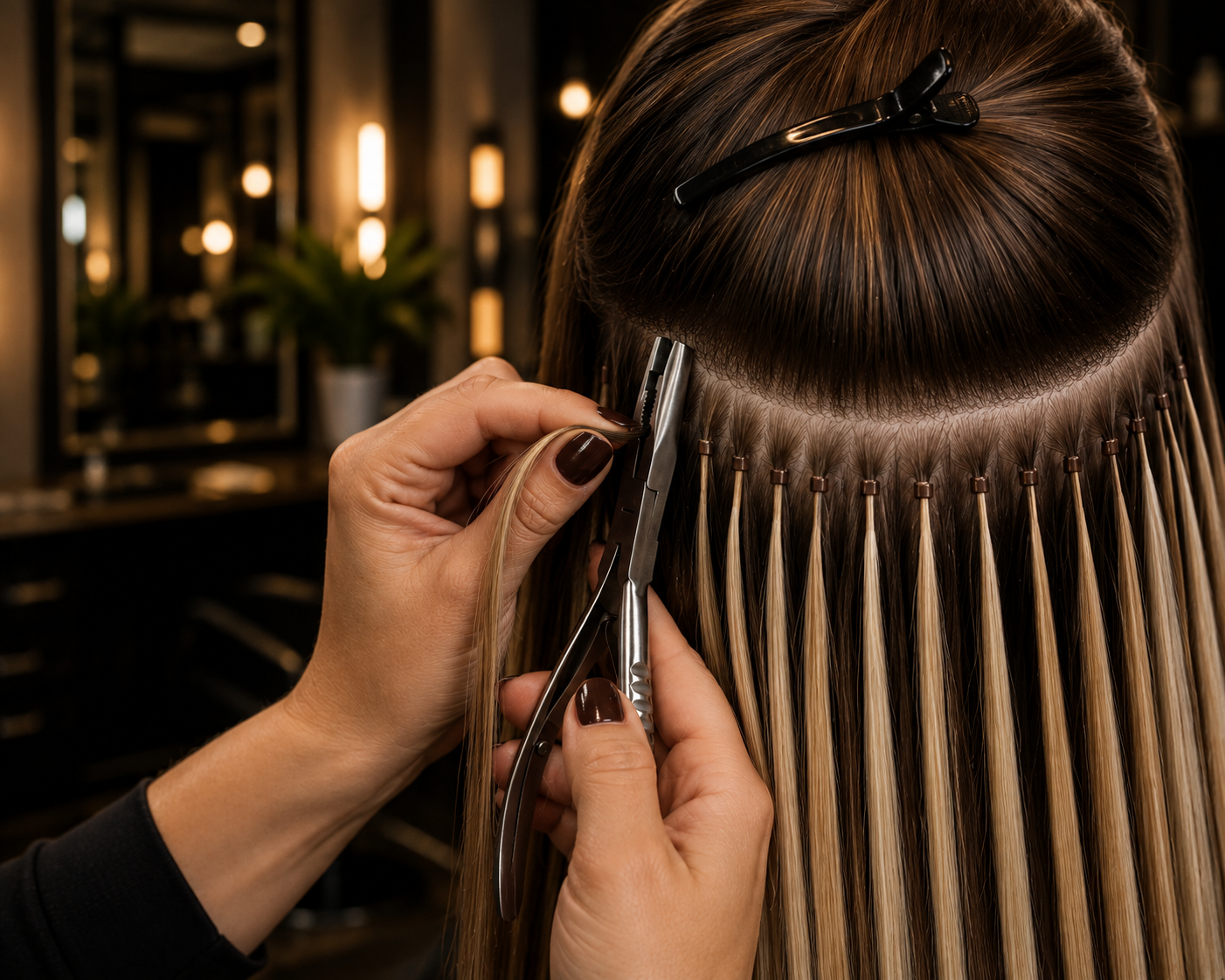 Best Hair Extensions