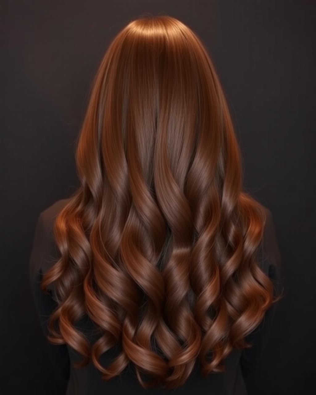 HAIR TRANSFORMATION